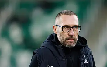 Legia Warszawa gotowa na przełamanie w Gliwicach