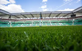 Stadion Legii Warszawa