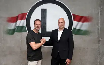 Piotr Zasada nowym dyrektorem skautingu Legii Warszawa