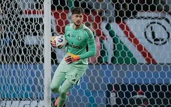 kacper tobiasz odchodzi z legii warszawa