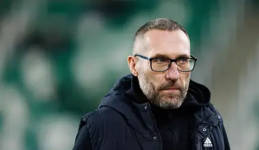 Legia Warszawa gotowa na przełamanie w Gliwicach