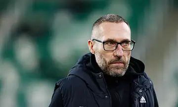 Legia Warszawa gotowa na przełamanie w Gliwicach