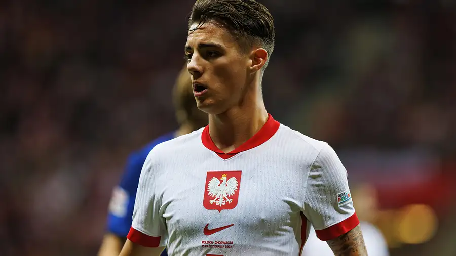 Legia: Czterech graczy powołanych do reprezentacji