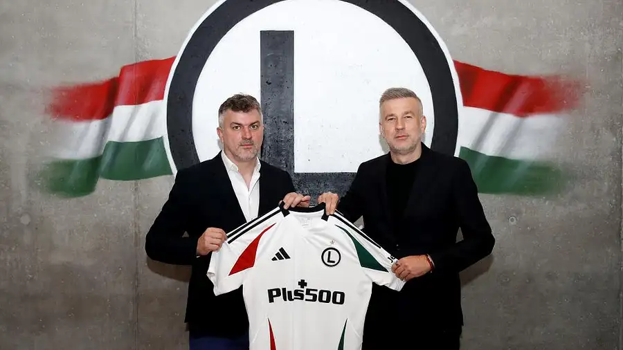 Legia Warszawa kończy współpracę z Iordănescu
