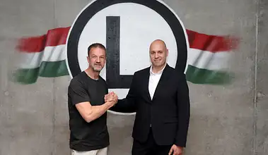 Piotr Zasada nowym dyrektorem skautingu Legii Warszawa