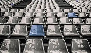 Legia Warszawa zdobywa serca swoich kibiców