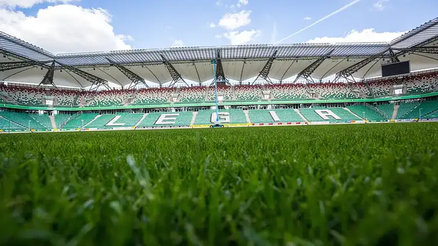 Legia bilety – ceny i jak kupić na mecze