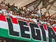 legia warszawa szykuje się na zaglebie lubin