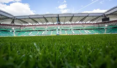 Legia bilety – ceny i jak kupić na mecze