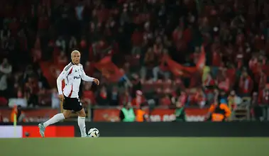 Legia Warszawa wygrywa z Widzewem