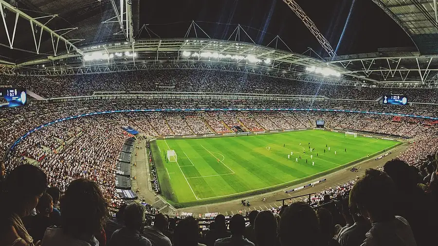 Legia mecz dzisiaj: emocje i nieprzewidywalność na boisku