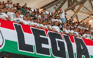 legia warszawa szykuje się na zaglebie lubin