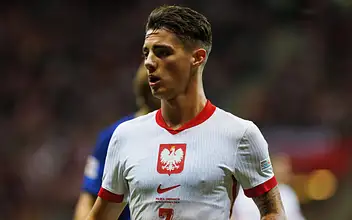 Legia Warszawa: Treningi z nowymi nabytkami