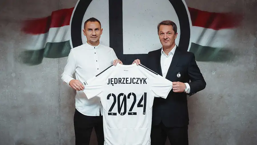Artur Jędrzejczyk: Kariera i sukcesy legendy Legii