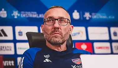 Legia triumfuje, Papszun zadowolony
