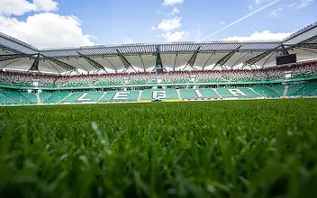 Legia bilety – ceny i jak kupić na mecze