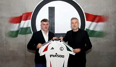 Legia: Iordănescu o porażce z Samsunsporem