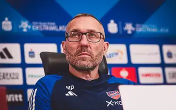 Choroba Papszuna: Trener poza treningami