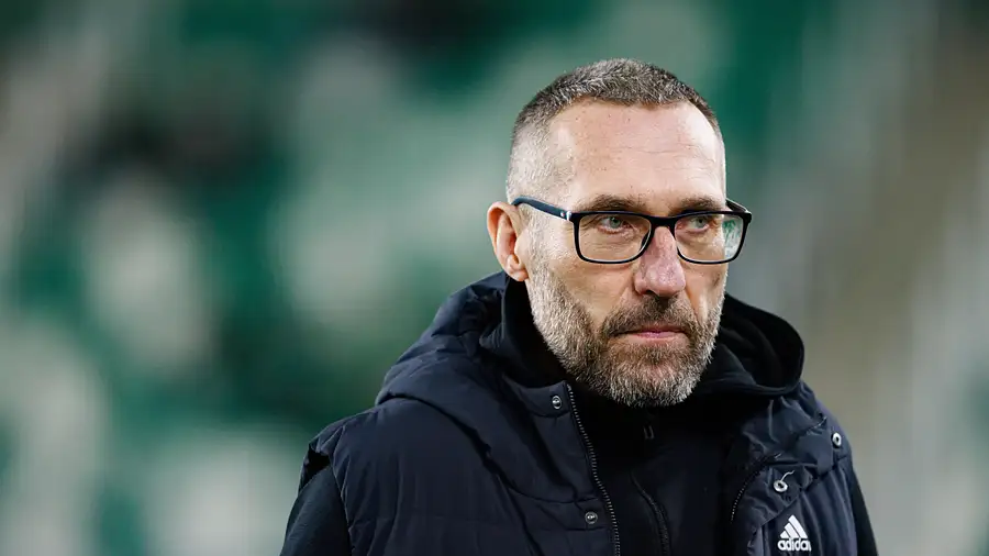 Legia triumfuje w Szczecinie - analiza Papszuna