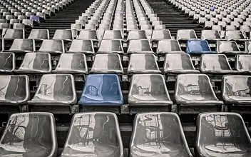 Legia Warszawa zdobywa serca swoich kibiców