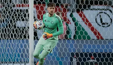 kacper tobiasz odchodzi z legii warszawa